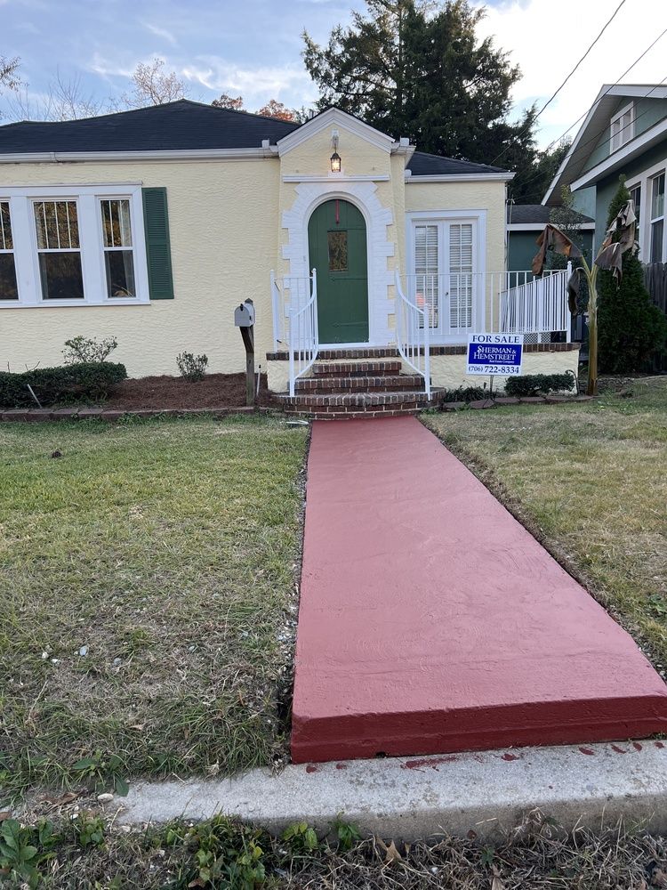 2018 Central Ave, Augusta, GA 30904